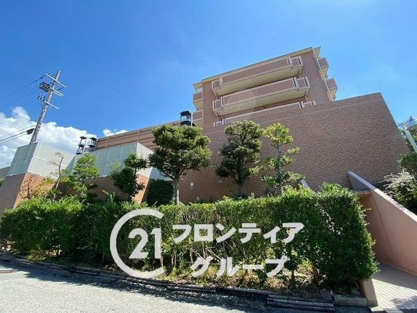 ダイアパレス樟葉　中古マンション