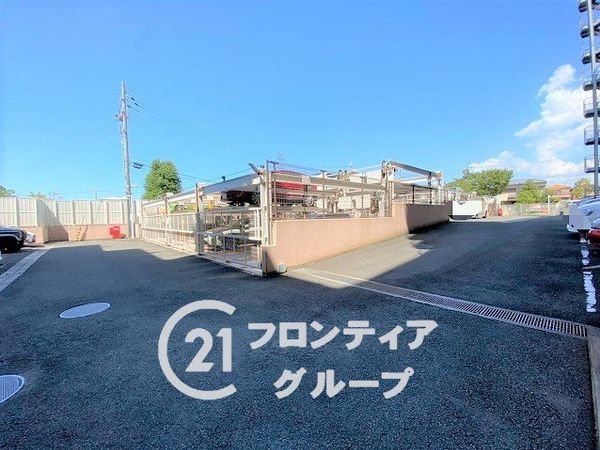 ダイアパレス樟葉　中古マンション