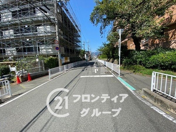 ダイアパレス樟葉　中古マンション