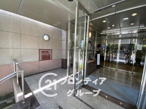 ダイアパレス樟葉　中古マンション