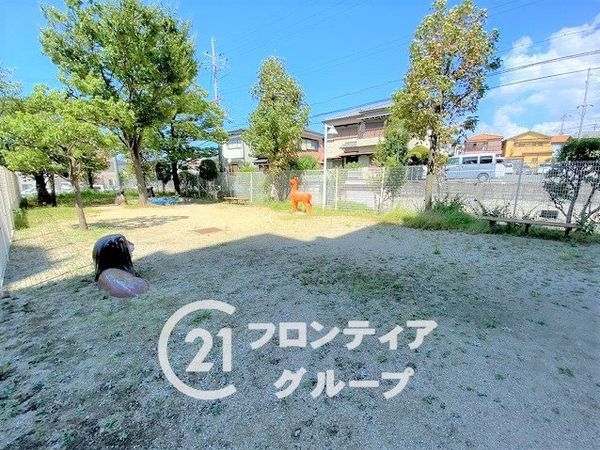 ダイアパレス樟葉　中古マンション