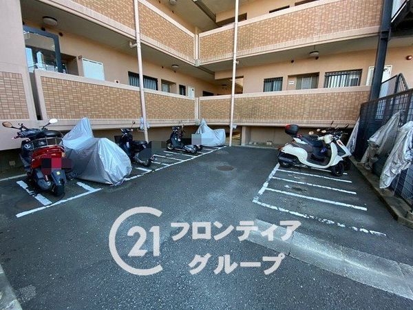 ダイアパレス樟葉　中古マンション