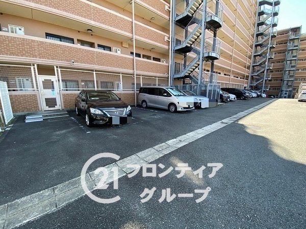 ダイアパレス樟葉　中古マンション