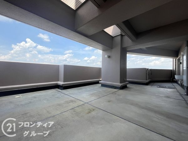 エステムコート御殿山シティライフ　中古マンション