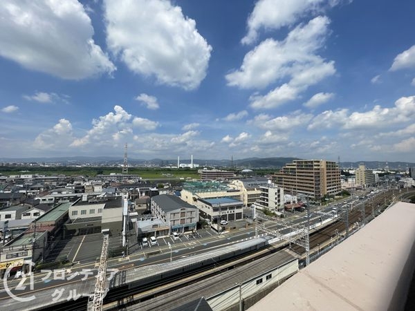 エステムコート御殿山シティライフ　中古マンション