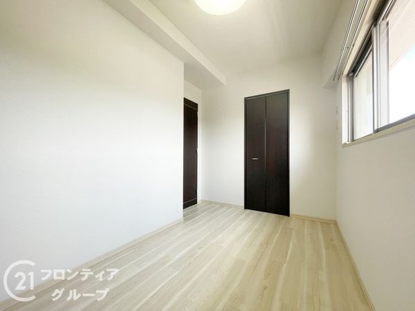 エステムコート御殿山シティライフ　中古マンション