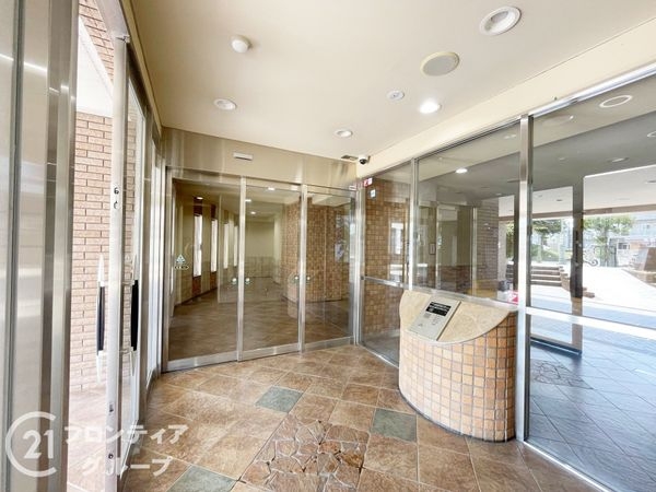 エステムコート御殿山シティライフ　中古マンション