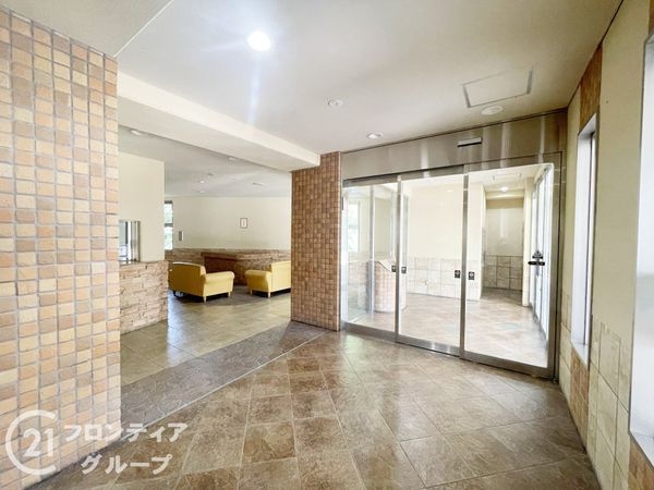 エステムコート御殿山シティライフ　中古マンション