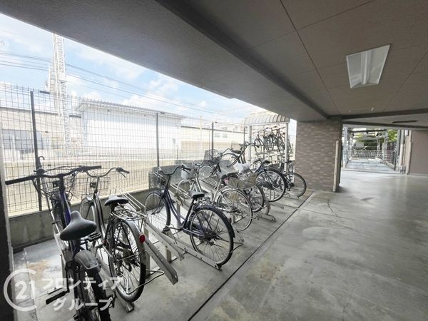 エステムコート御殿山シティライフ　中古マンション