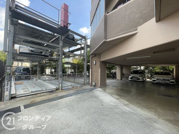 エステムコート御殿山シティライフ　中古マンション