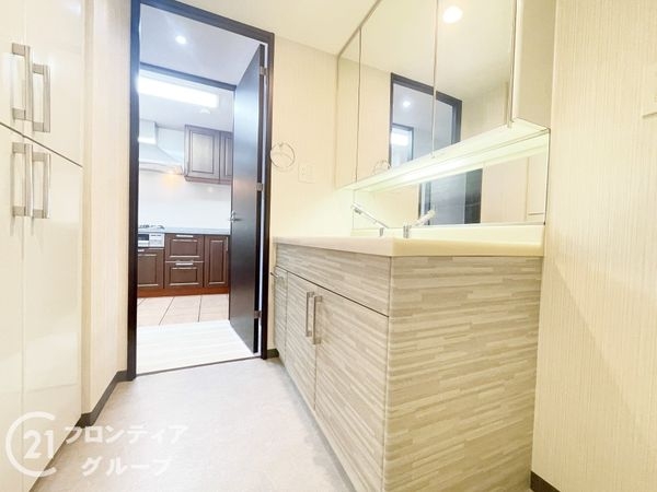 エステムコート御殿山シティライフ　中古マンション