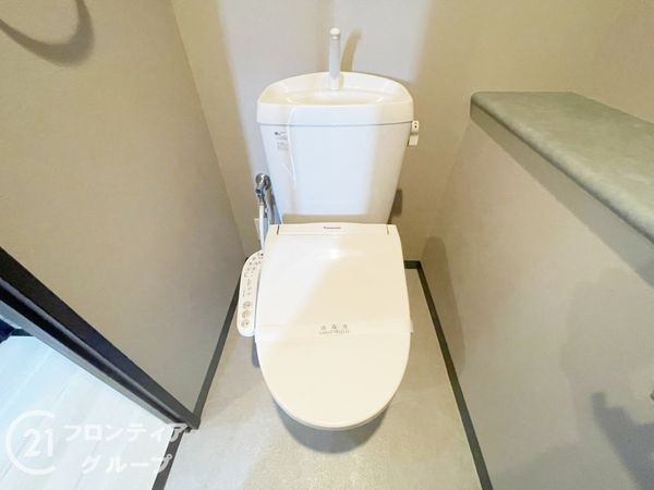 エステムコート御殿山シティライフ　中古マンション