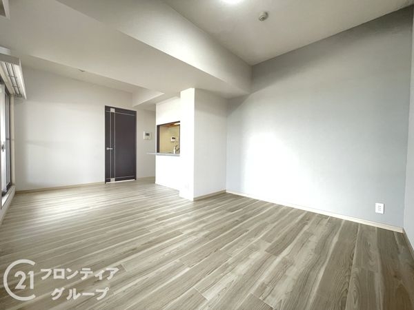 エステムコート御殿山シティライフ　中古マンション