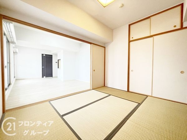 エステムコート御殿山シティライフ　中古マンション