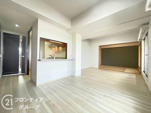 エステムコート御殿山シティライフ　中古マンション