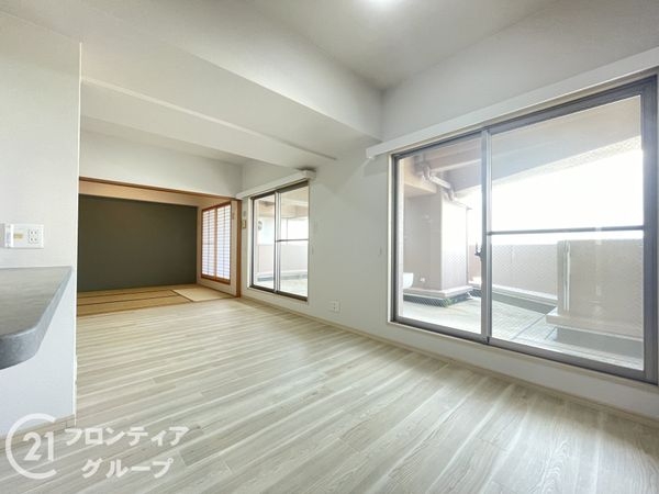 エステムコート御殿山シティライフ　中古マンション