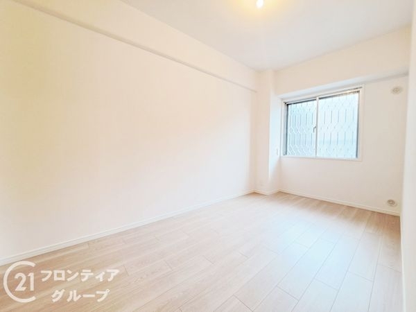 寝屋川コーポラス 中古マンション(子供部屋)