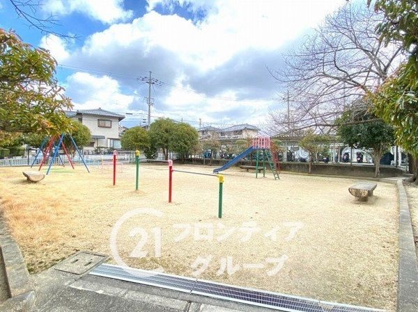 寝屋川コーポラス 中古マンション(エントランス)