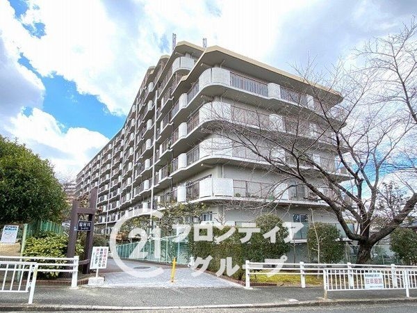 寝屋川コーポラス 中古マンション