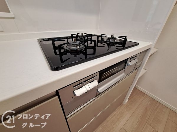 寝屋川コーポラス 中古マンション(その他設備)