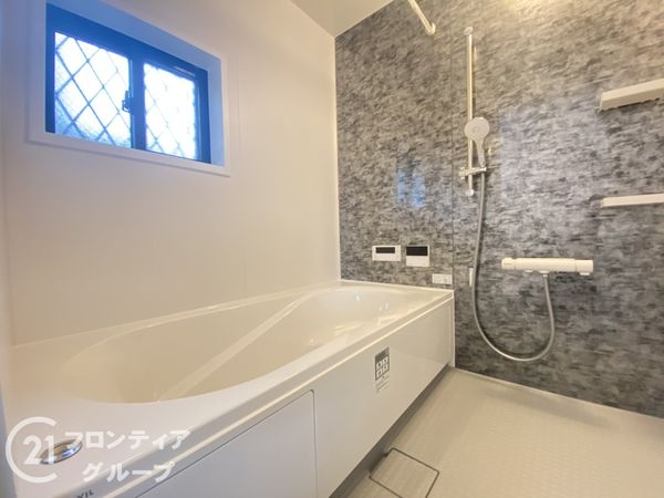 枚方市菊丘町　新築一戸建て　1号地