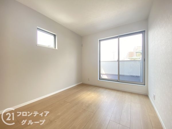 枚方市菊丘町 新築一戸建て 2号地(その他内観)