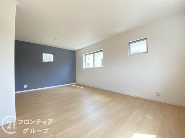 枚方市菊丘町 新築一戸建て 2号地(その他内観)