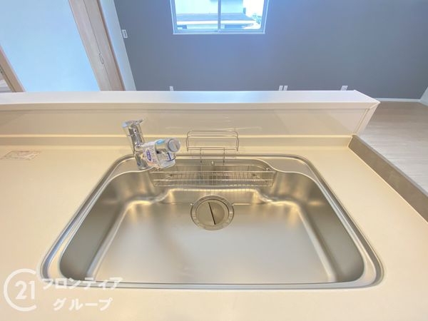 枚方市菊丘町 新築一戸建て 2号地(その他設備)