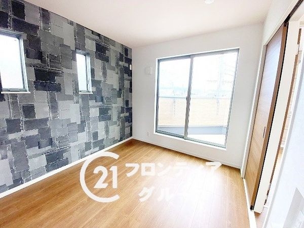 枚方市須山町の中古一戸建て(その他内観)