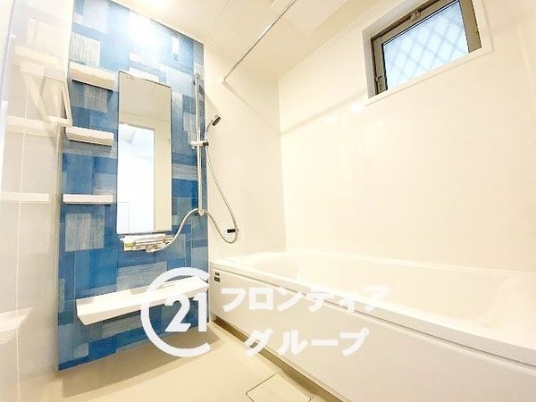 枚方市須山町　新築一戸建て