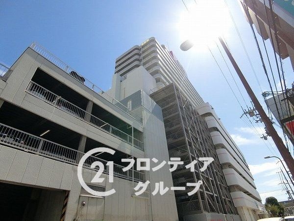 ビオルネ枚方北館　中古マンション