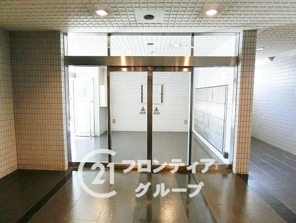 ビオルネ枚方北館　中古マンション