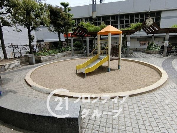 ビオルネ枚方北館　中古マンション