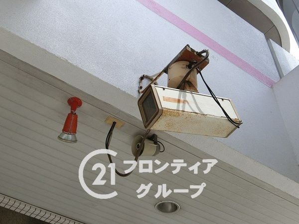 ビオルネ枚方北館　中古マンション