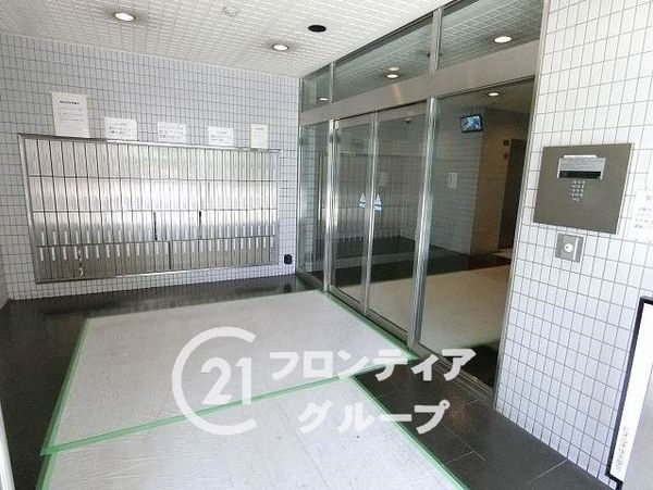 ビオルネ枚方北館　中古マンション