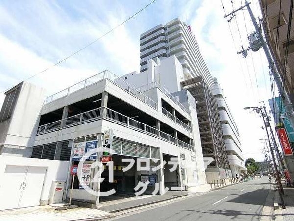 ビオルネ枚方北館　中古マンション