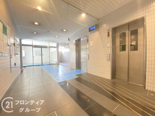 ビオルネ枚方北館　中古マンション