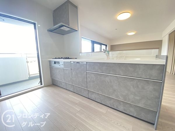 ビオルネ枚方北館　中古マンション