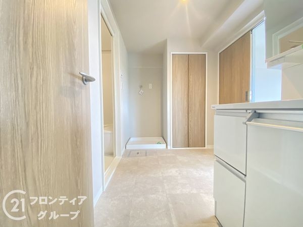 ビオルネ枚方北館　中古マンション