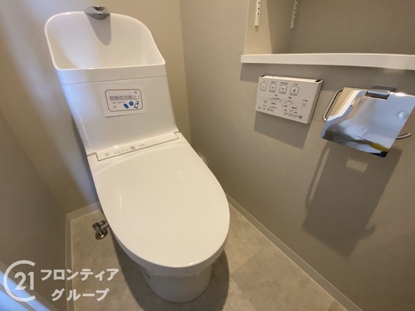 ビオルネ枚方北館　中古マンション