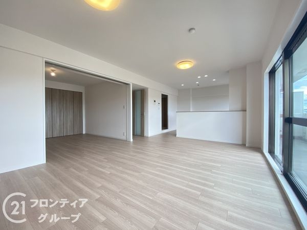 ビオルネ枚方北館　中古マンション