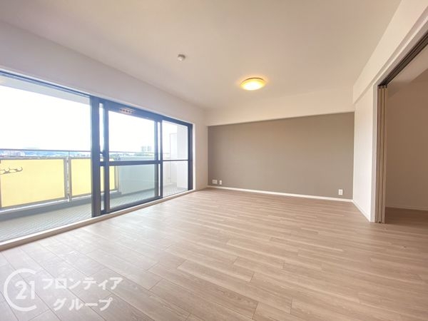 ビオルネ枚方北館　中古マンション