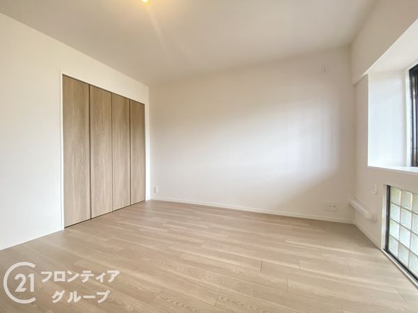 ビオルネ枚方北館　中古マンション