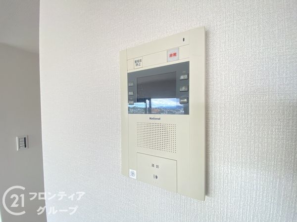 ビオルネ枚方北館　中古マンション