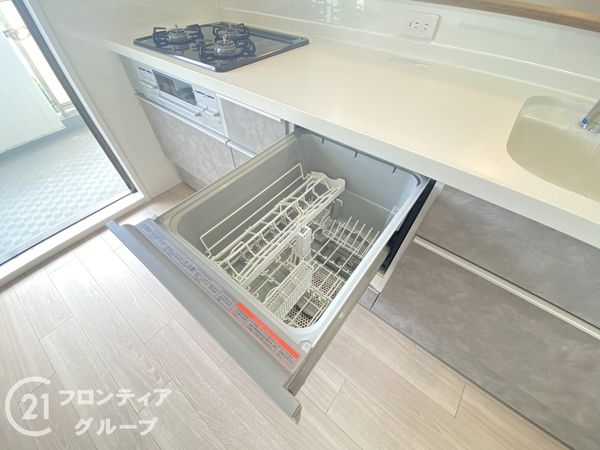 ビオルネ枚方北館　中古マンション