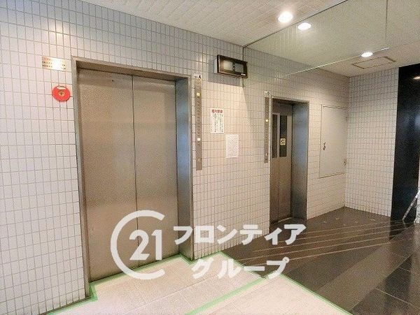 ビオルネ枚方北館　中古マンション