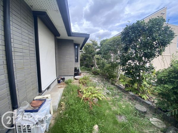 枚方市香里ケ丘２丁目の中古一戸建て