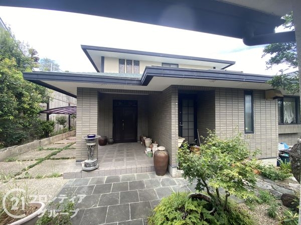 枚方市香里ケ丘２丁目の中古一戸建て