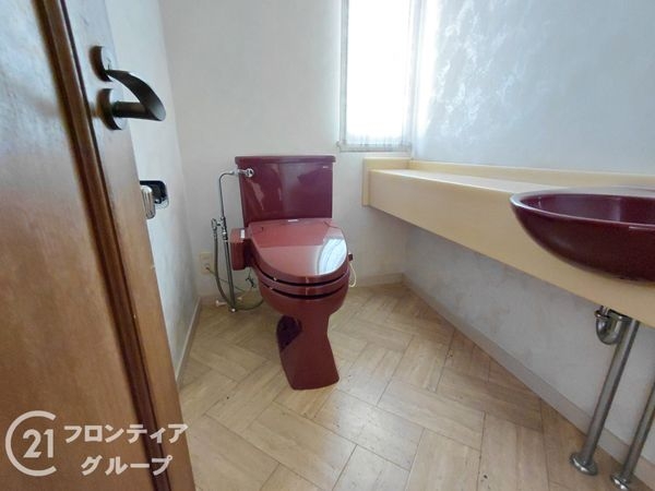 枚方市香里ケ丘２丁目の中古一戸建て