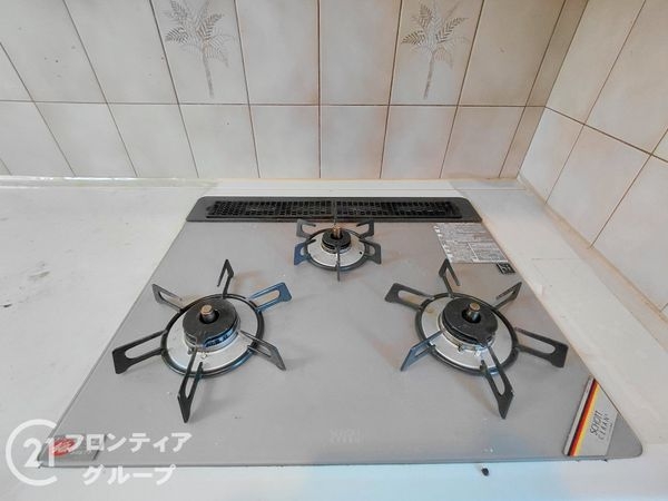 枚方市香里ケ丘２丁目の中古一戸建て